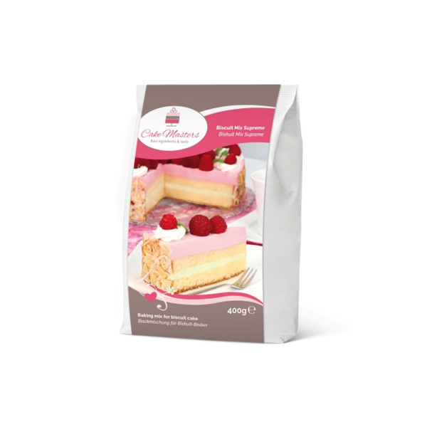 Mješavina za biskvit, classic, 400 g