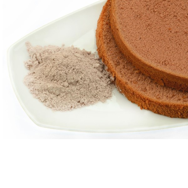 Mješavina za biskvit, čokoladna, 400 g - Slika 2