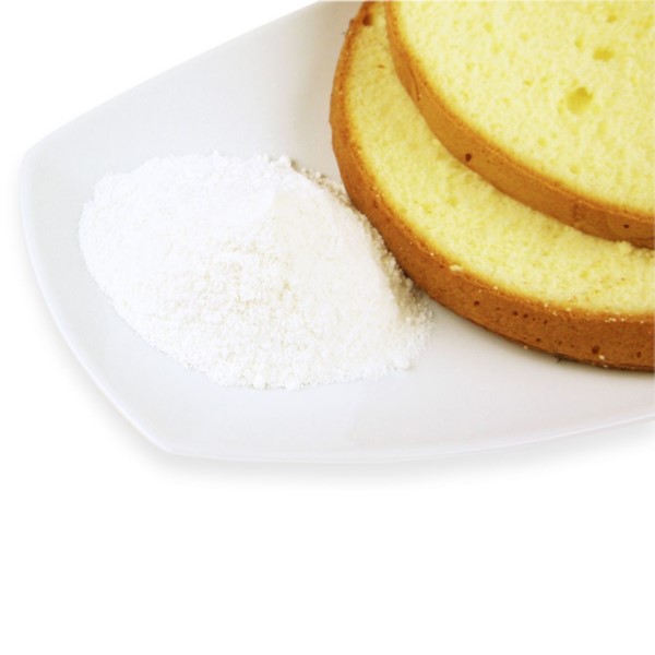 Mješavina za biskvit, classic GLUTEN FREE, 400 g - Slika 2