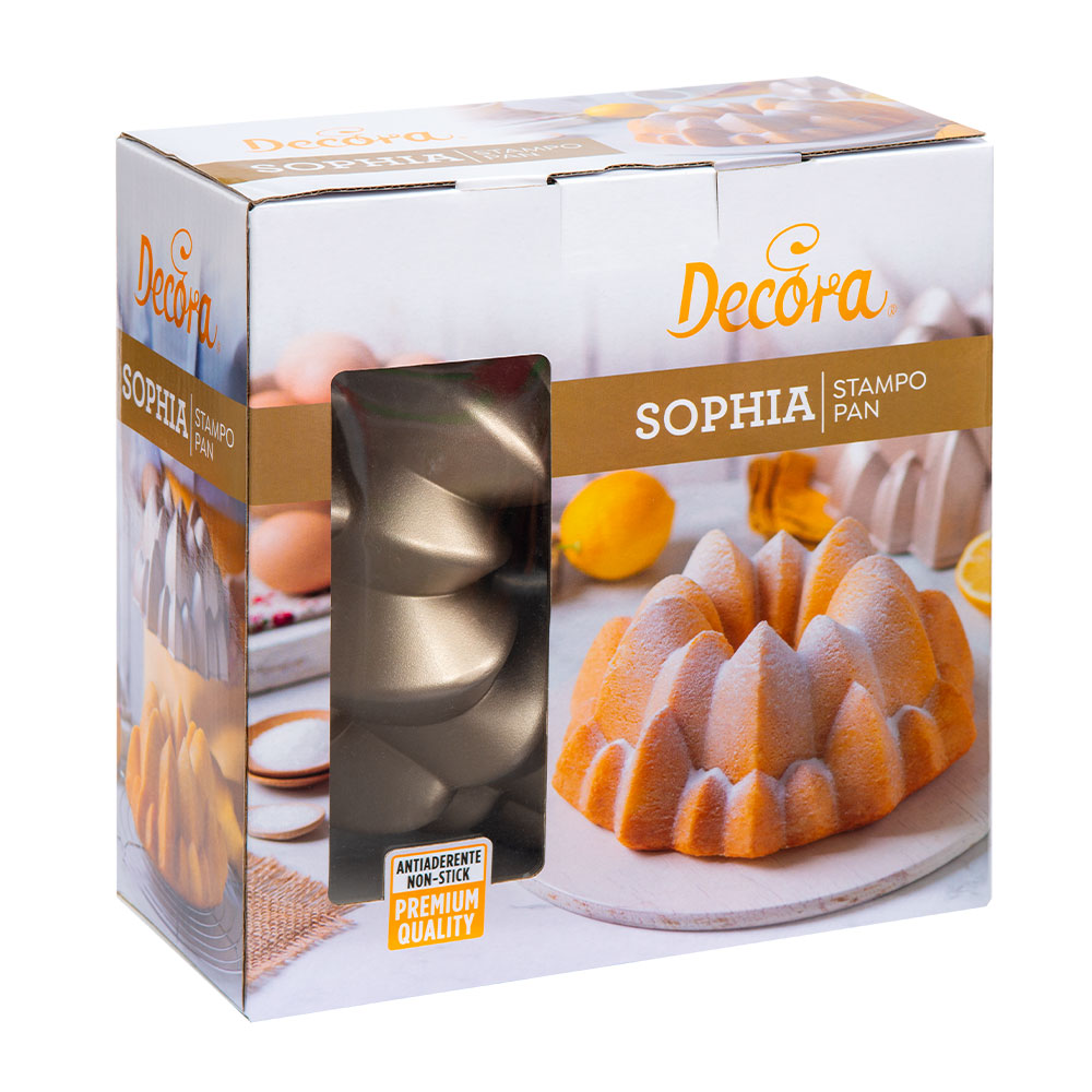 moderan kalup za kuglof