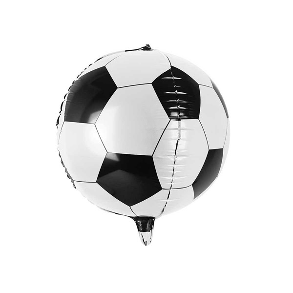 Folijski balon nogometna lopta, 40 cm