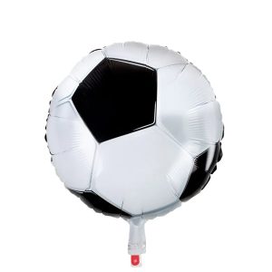 Folijski balon nogometna lopta, 45 cm