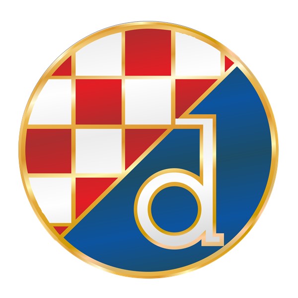 Jestiva pokrivka, okrugla, Dinamo