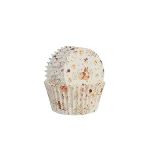 papirnate kosarice za muffine