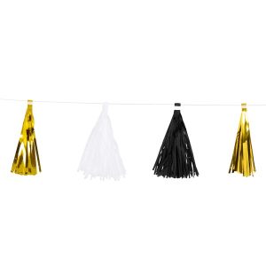 tassel girlanda party dekoracija