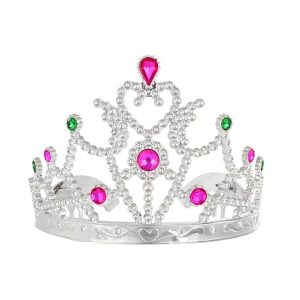 Tijara srebrna