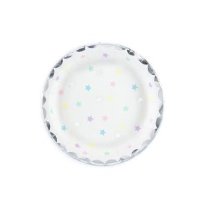 Party tanjur Uniqorn,18 cm