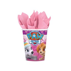Party čaša PAW PATROL, 250 ml