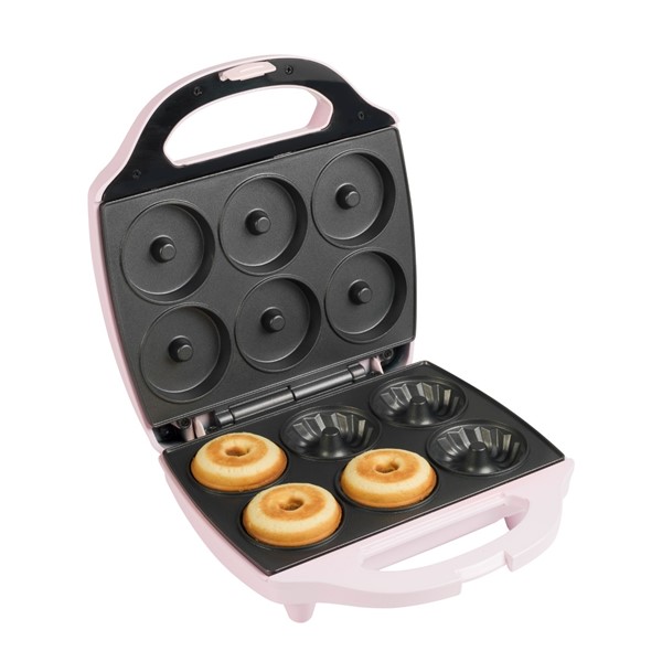 Pekač za mini kuglofe 900W, Bestron - Slika 2