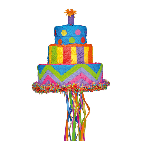 pinjata torta