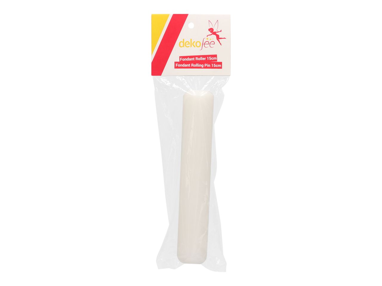 Plastični valjak 15 cm, Dekofee - Slika 2