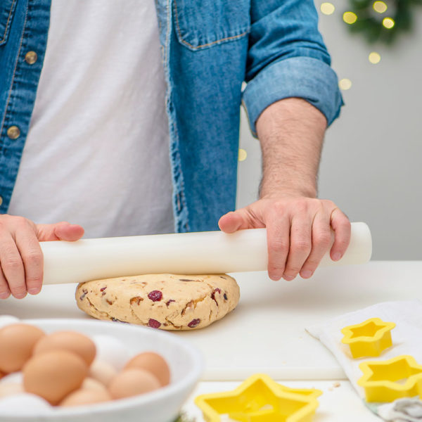 plasticni valjak za fondant tijesto