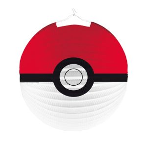 Viseća dekoracija Pokemon, lanterna