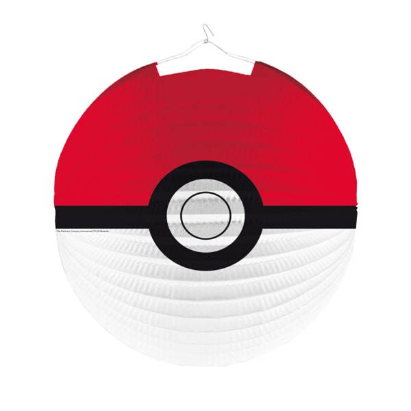 Viseća dekoracija Pokemon, lanterna