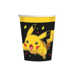 Party čaša Pokemon, 237 ml