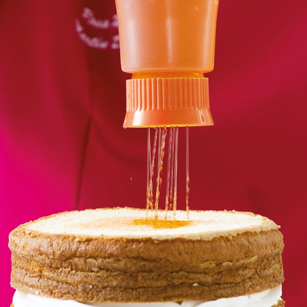 Dispenzer za vlaženje biskvita, 250 ml - Slika 2