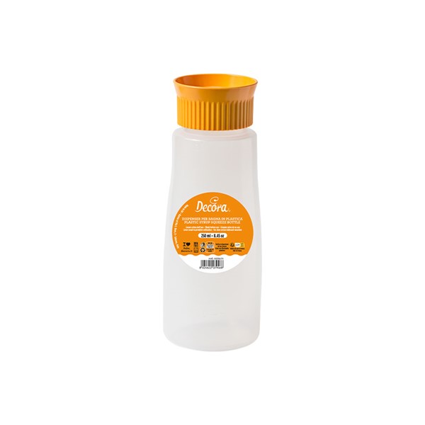 Dispenzer za vlaženje biskvita, 250 ml