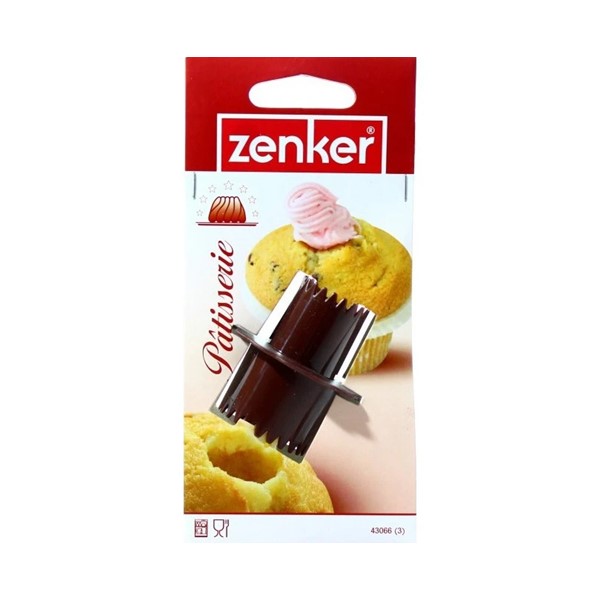 Pomagalo za dubljenje muffina - Slika 3