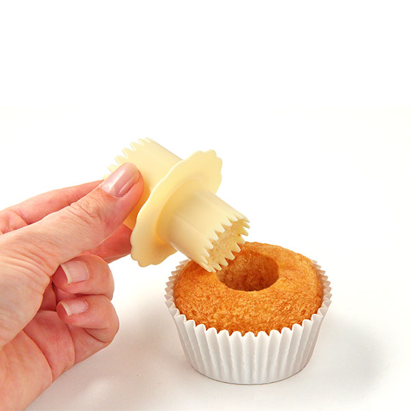 Pomagalo za dubljenje muffina - Slika 2