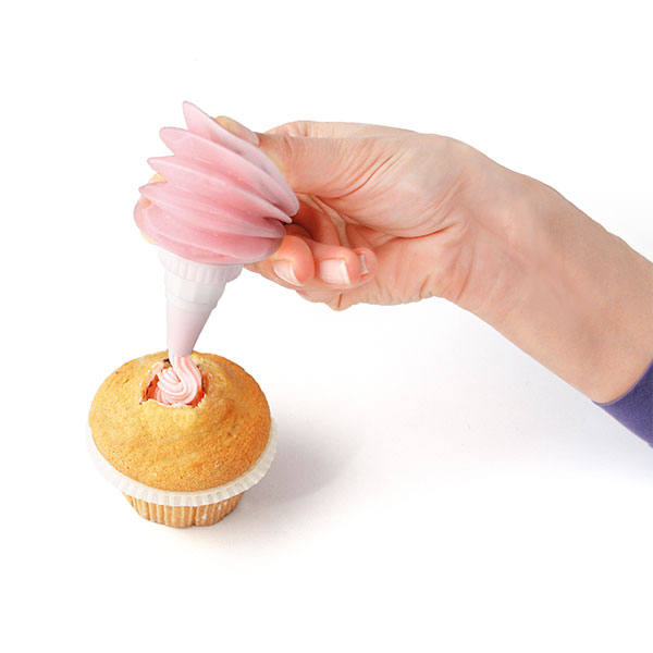 Pomagalo za dubljenje muffina