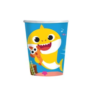 party casa baby shark rodjendan
