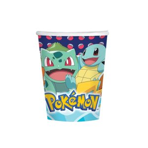 party casa pokemon rodjendan
