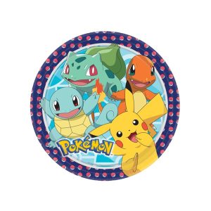 party tanjur pokemon rodjendan