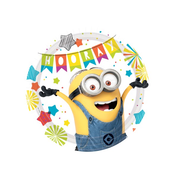 party tanjur minions rodjendan