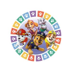 party tanjur paw patrol rodjendan
