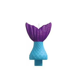 rodjendan svijeca sirena