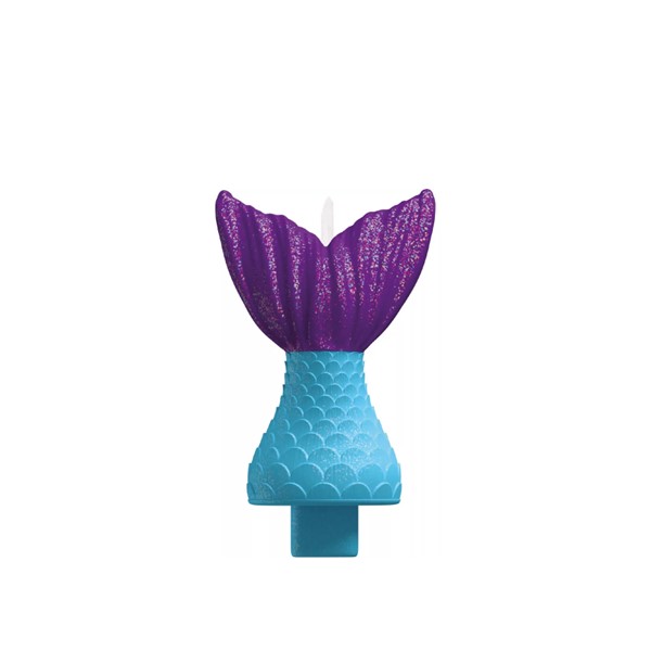 rodjendan svijeca sirena