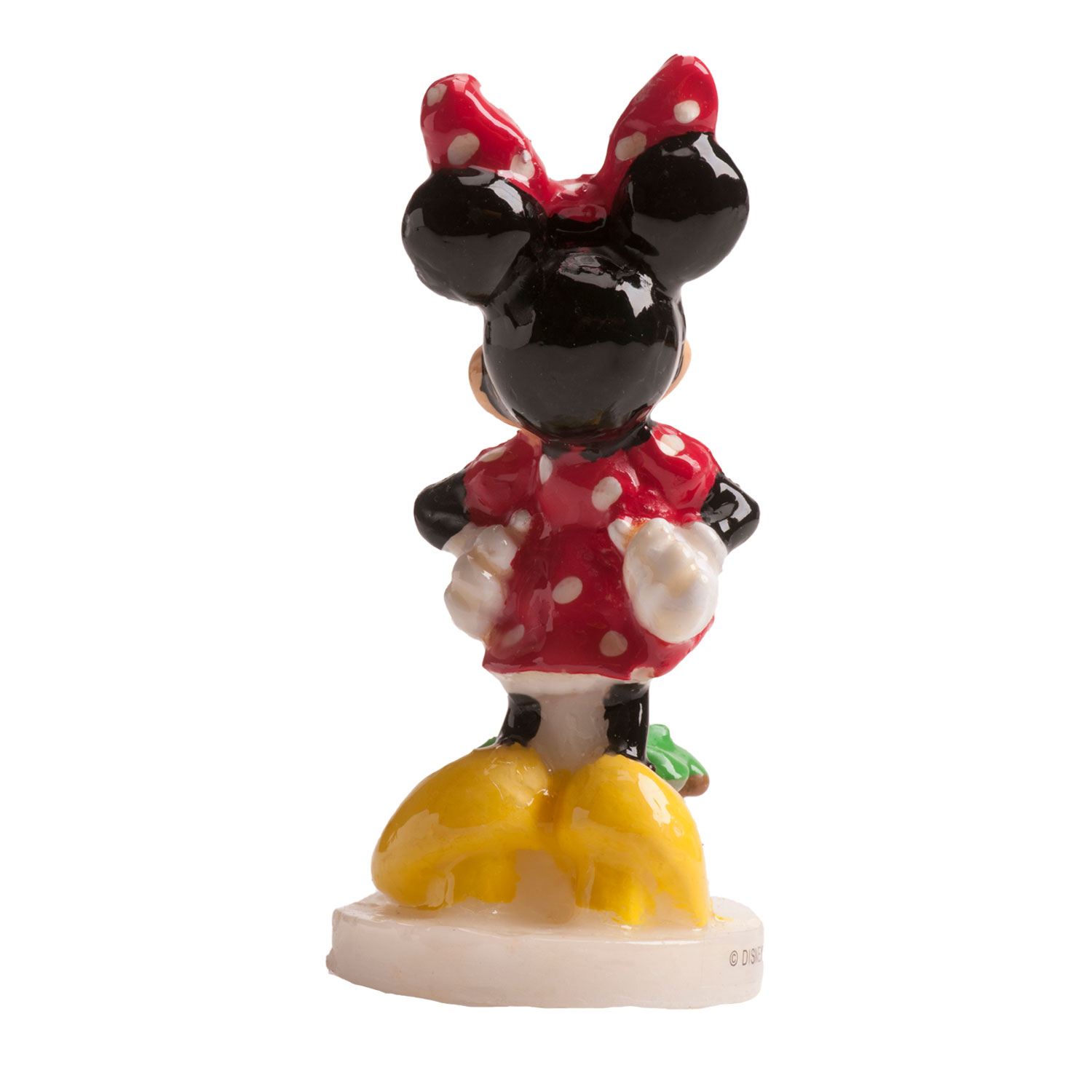 Svjećica za tortu, Minnie Mouse - Slika 4