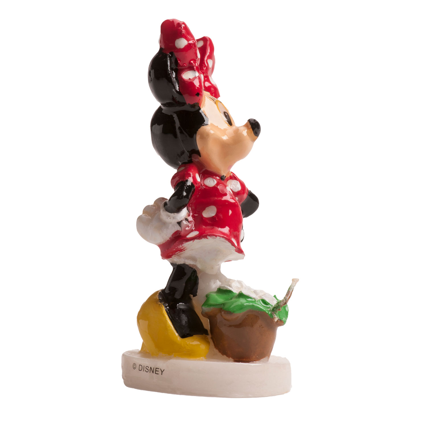 Svjećica za tortu, Minnie Mouse - Slika 3
