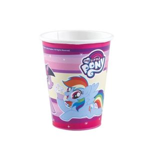 RODJENDANSKA CASA MY LITTLE PONY