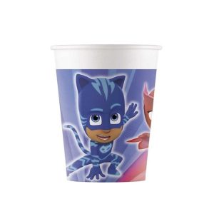 RODJENDANSKA CASA PJ MASKS