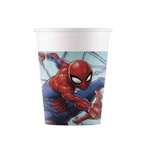 rodjendanska party casa spiderman