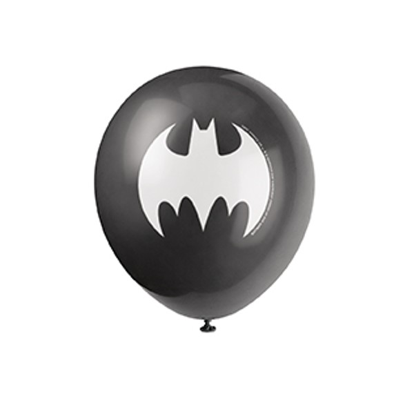 rodjendanski baloni batman