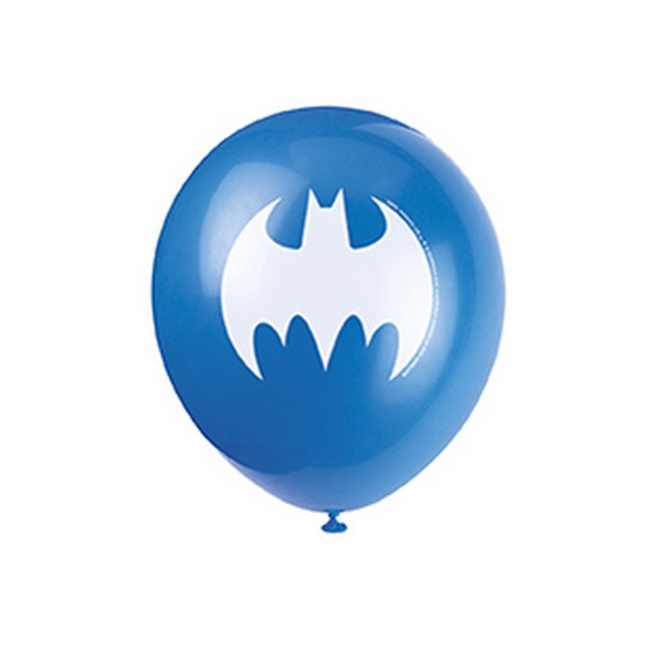 rodjendanski baloni batman