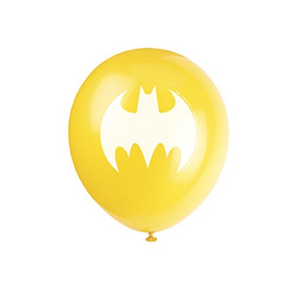 rodjendanski baloni batman