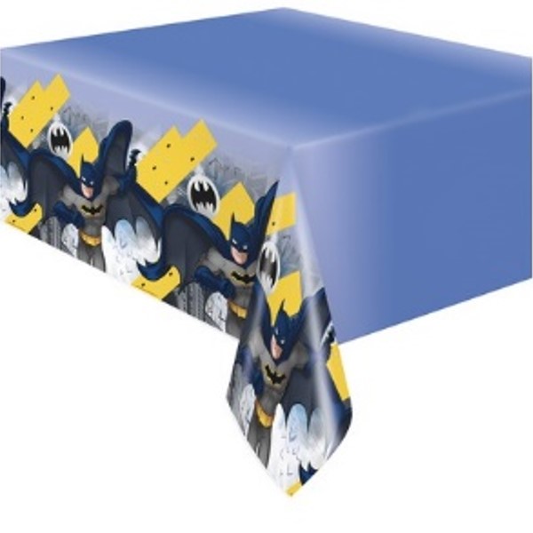 rodjendanski stolnjak batman