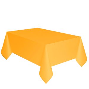 papirnati rodjendanski stolnjak