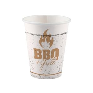 Čaša BBQ&Grill Party, 500 ml