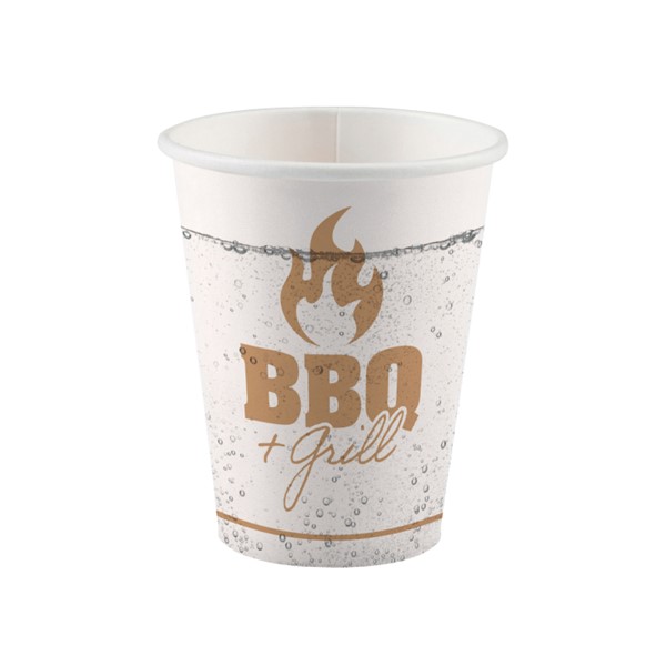 Čaša BBQ&Grill Party, 500 ml