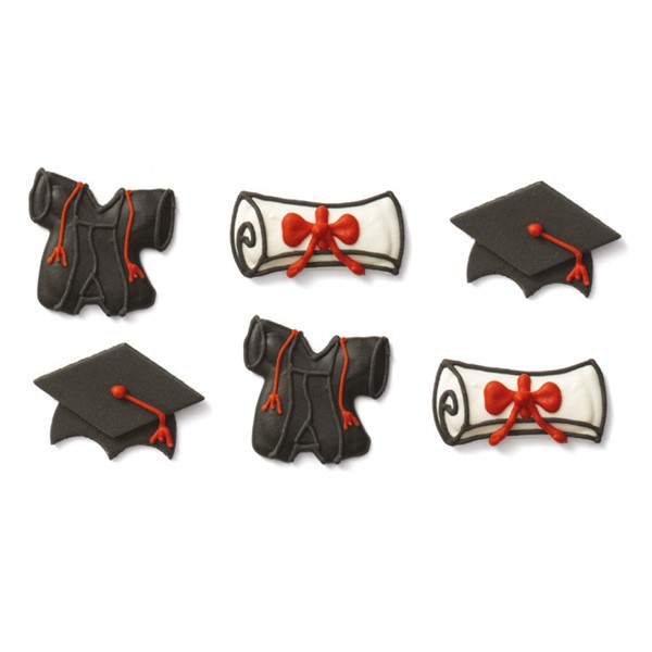 Šećerna dekoracija, diploma - Slika 2