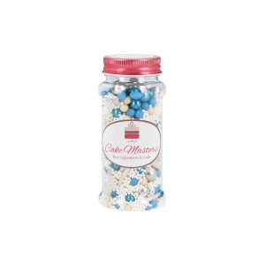 Šećerne perlice, mix Sandy Beach, 80 g