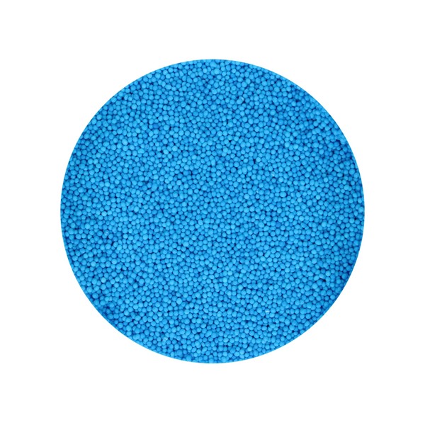 Šećerne perlice, plave, 80 g - Slika 2