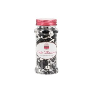 Šećerne perlice, mix Gentlemen's Club, 80 g