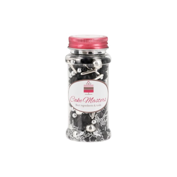 Šećerne perlice, mix Gentlemen's Club, 80 g