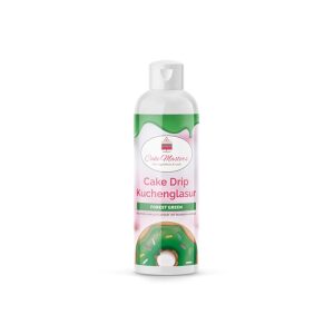 Šećerni drip, zeleni, 250 g