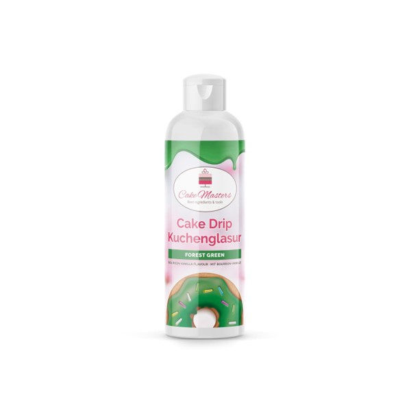 Šećerni drip, zeleni, 250 g